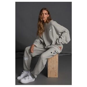 Local Love Club Sweatsuit